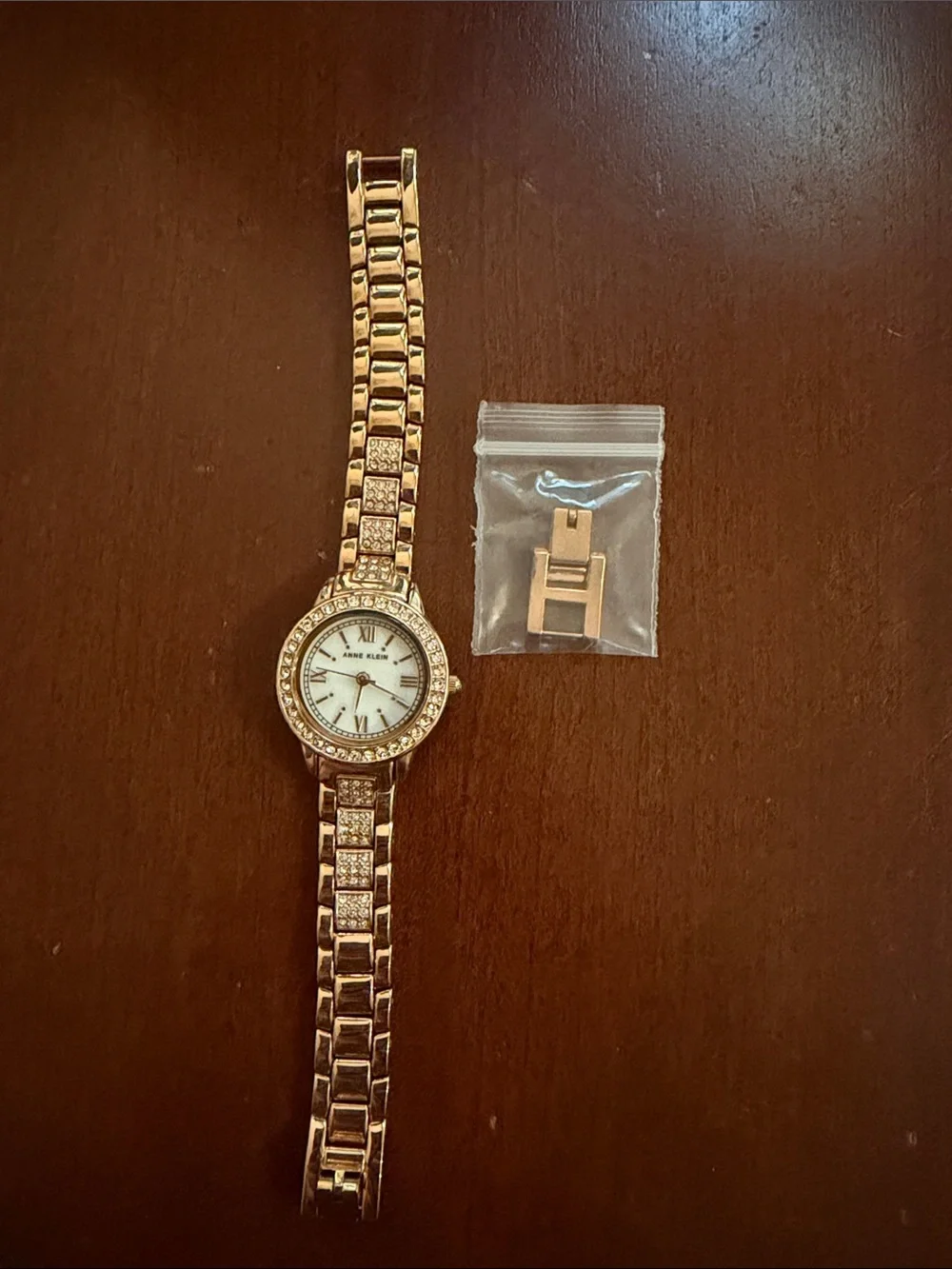 Anne Klein Watch